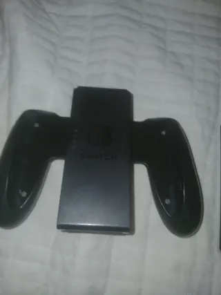 Kit Nintendo Switch (sin consola)