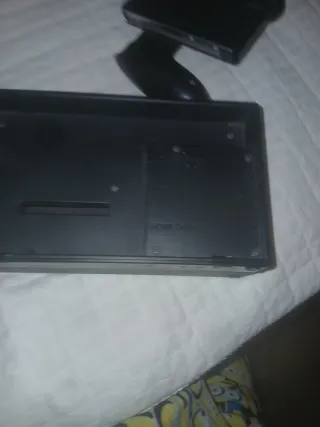 Kit Nintendo Switch (sin consola)