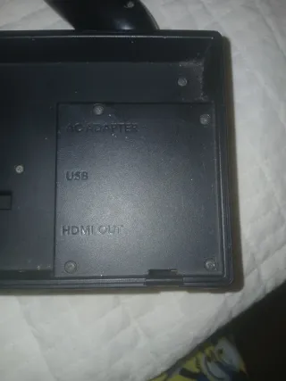 Kit Nintendo Switch (sin consola)