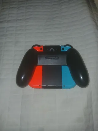 Kit Nintendo Switch (sin consola)