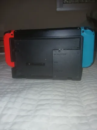 Kit Nintendo Switch (sin consola)