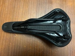 Sillín Bontrager Arvada Negro