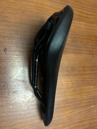 Sillín Bontrager Arvada Negro