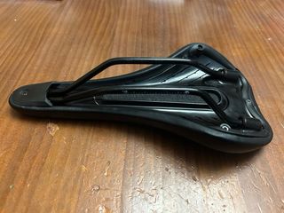 Sillín Bontrager Arvada Negro