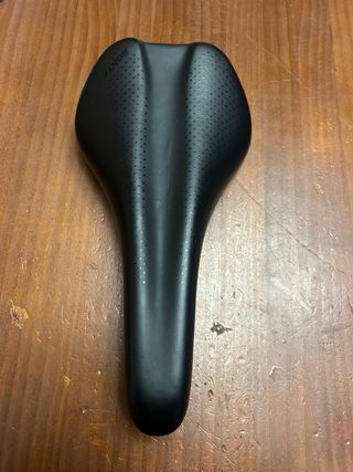 Sillín Bontrager Arvada Negro