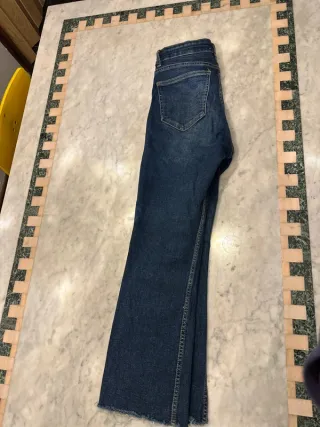 Pantalones tejanos Talla 38