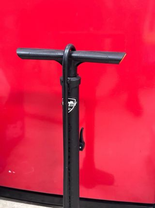 Bomba de aire para bicicleta