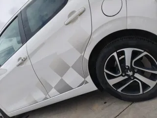 Peugeot 108  82 CV 2018