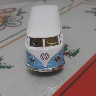 Coche Maqueta Volkswagen  Colección.