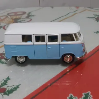 Coche Maqueta Volkswagen  Colección.