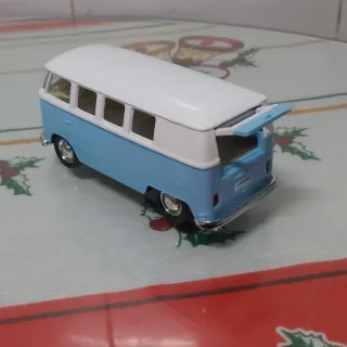 Coche Maqueta Volkswagen  Colección.