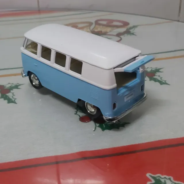 Coche Maqueta Volkswagen  Colección.