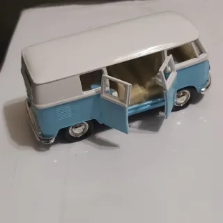 Coche Maqueta Volkswagen  Colección.