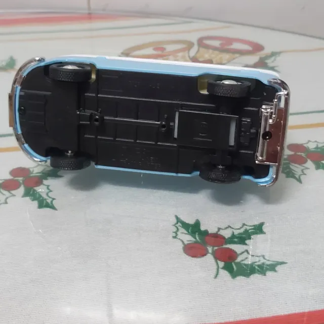 Coche Maqueta Volkswagen  Colección.