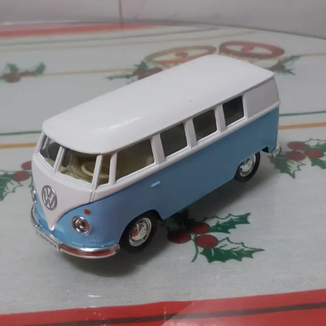 Coche Maqueta Volkswagen  Colección.