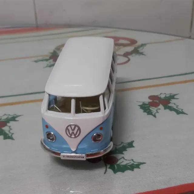 Coche Maqueta Volkswagen  Colección.