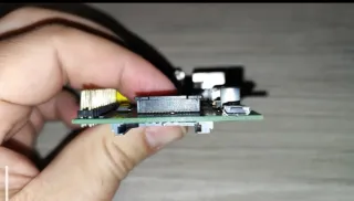 Raspberry Pi Modelo B1 Placa Base