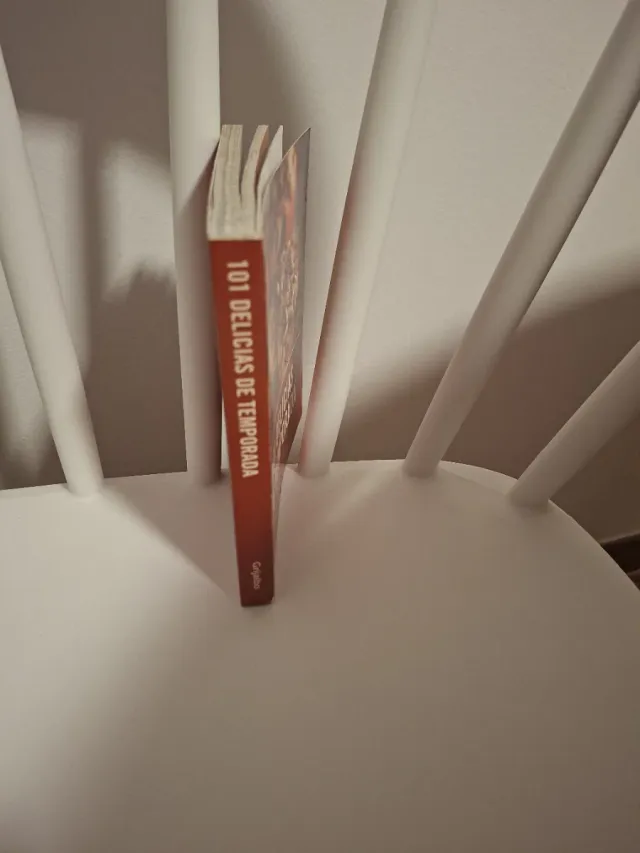 101 Delicias de temporada (Spanish Edition)