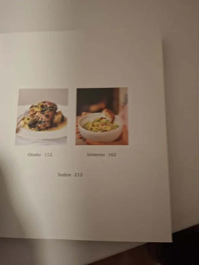 101 Delicias de temporada (Spanish Edition)