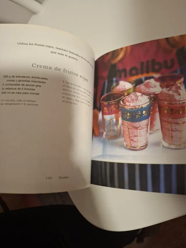 101 Delicias de temporada (Spanish Edition)