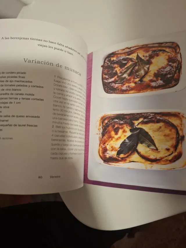 101 Delicias de temporada (Spanish Edition)