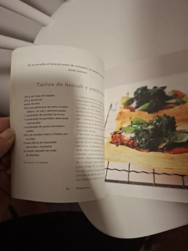 101 Delicias de temporada (Spanish Edition)