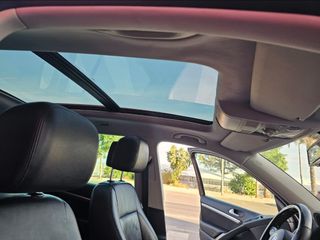 Volkswagen Tiguan 2012