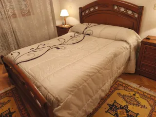 Edredón Reig Marti Nuevo. CORTINAS Y VISILLO APART