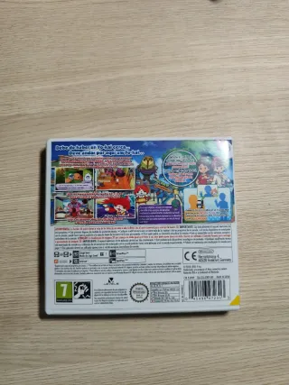 Yo-kai Watch Nintendo 3DS