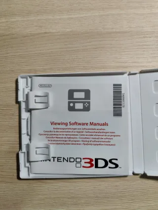 Yo-kai Watch Nintendo 3DS