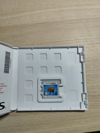 Yo-kai Watch Nintendo 3DS