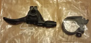 Mando DT Swiss para tija y abrazadera A ESTRENAR