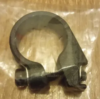 Mando DT Swiss para tija y abrazadera A ESTRENAR