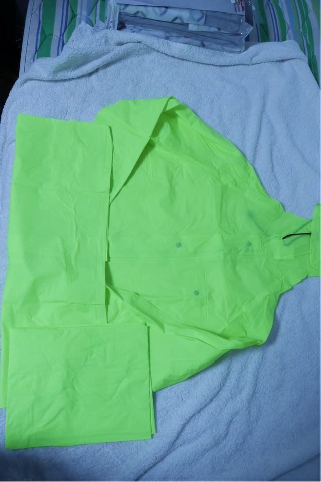 Traje Impermeable GH Gordy Home XXL