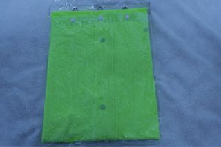 Traje Impermeable GH Gordy Home XXL