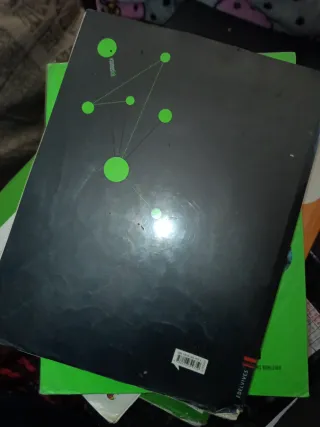 BIOLOGIA Y GEOLOGIA 1º BACHILLERATO