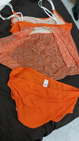 Costume premaman Anita tg 48