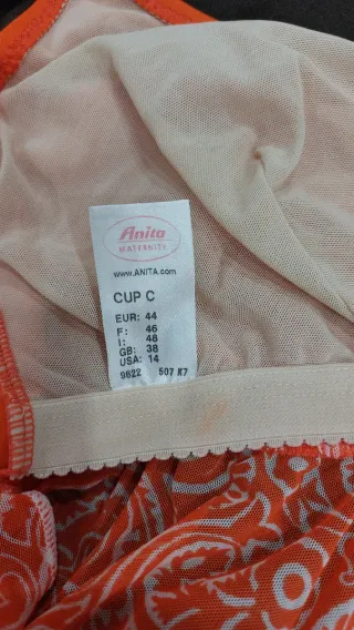 Costume premaman Anita tg 48