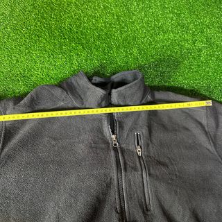 Forro Polar L.L. Bean Negro