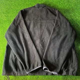 Forro Polar L.L. Bean Negro