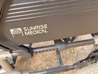 Silla bañera, silla ruedas y silla water