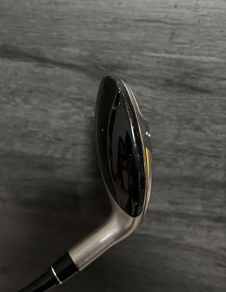 Palo Golf TaylorMade R7 Draw Rescue Híbrido 4 22°