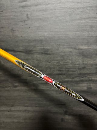 Palo Golf TaylorMade R7 Draw Rescue Híbrido 4 22°