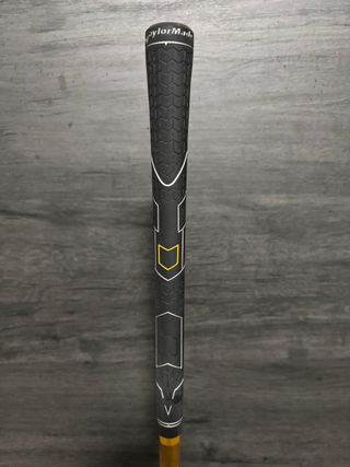 Palo Golf TaylorMade R7 Draw Rescue Híbrido 4 22°