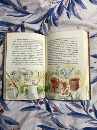 Prohibido leer a Lewis Carroll (Spanish Edition)