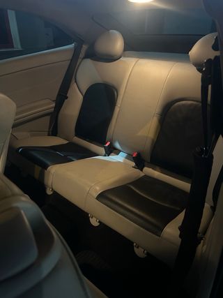 Mercedes-Benz Clase CLC 2009