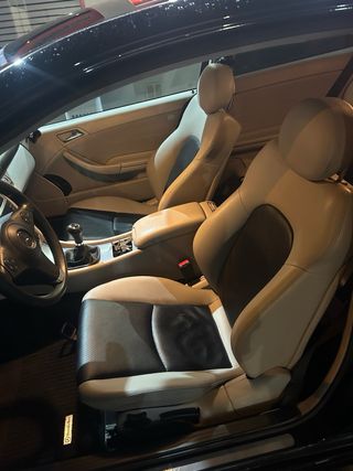 Mercedes-Benz Clase CLC 2009