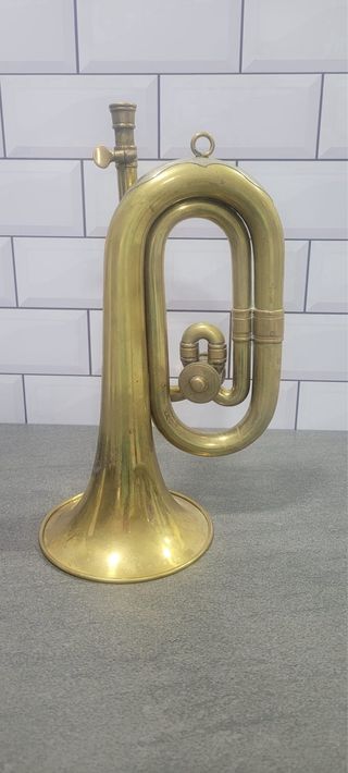 Corneta Honsuy Carmen