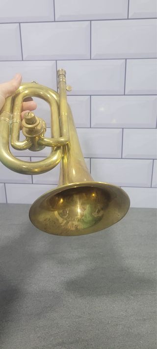 Corneta Honsuy Carmen