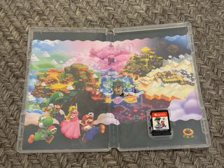 Super Mario Bros. Wonder Nintendo Switch
